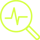 Magnifying glass icon