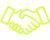 Handshake icon